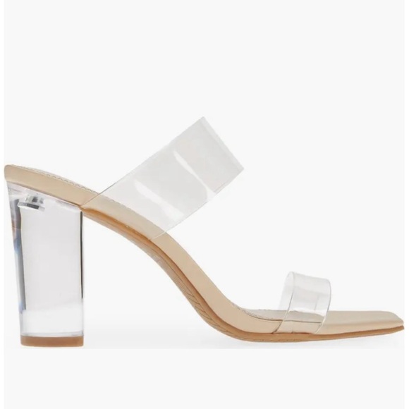 BP-Nolan Sandal 6.5 - Picture 1 of 6